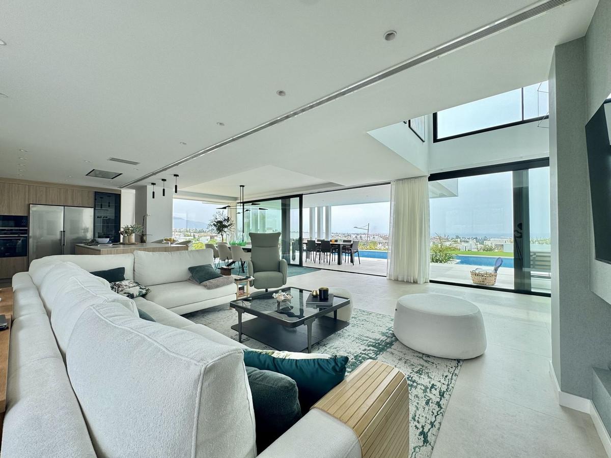 Casa en Venta en Estepona