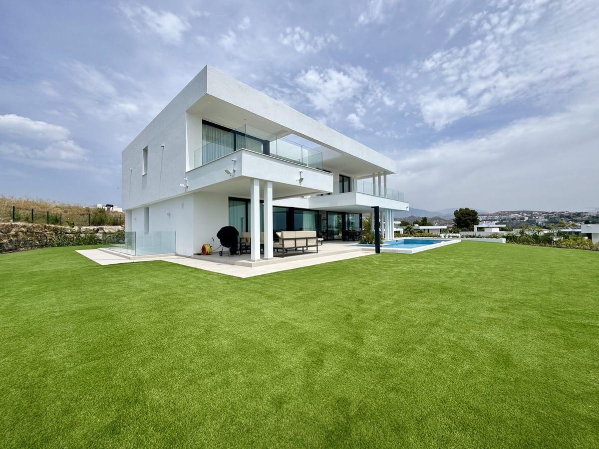 Casa en Venta en Estepona