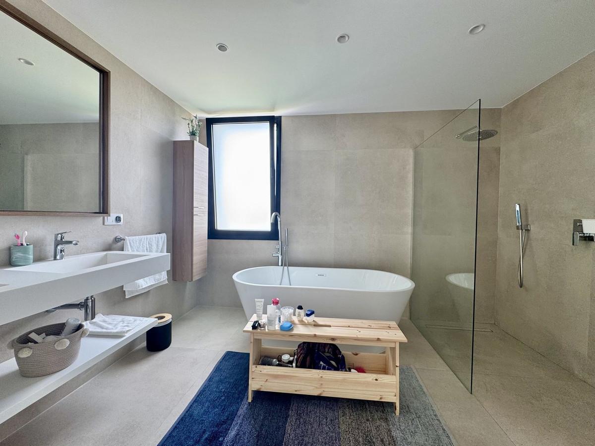 Casa en Venta en Estepona