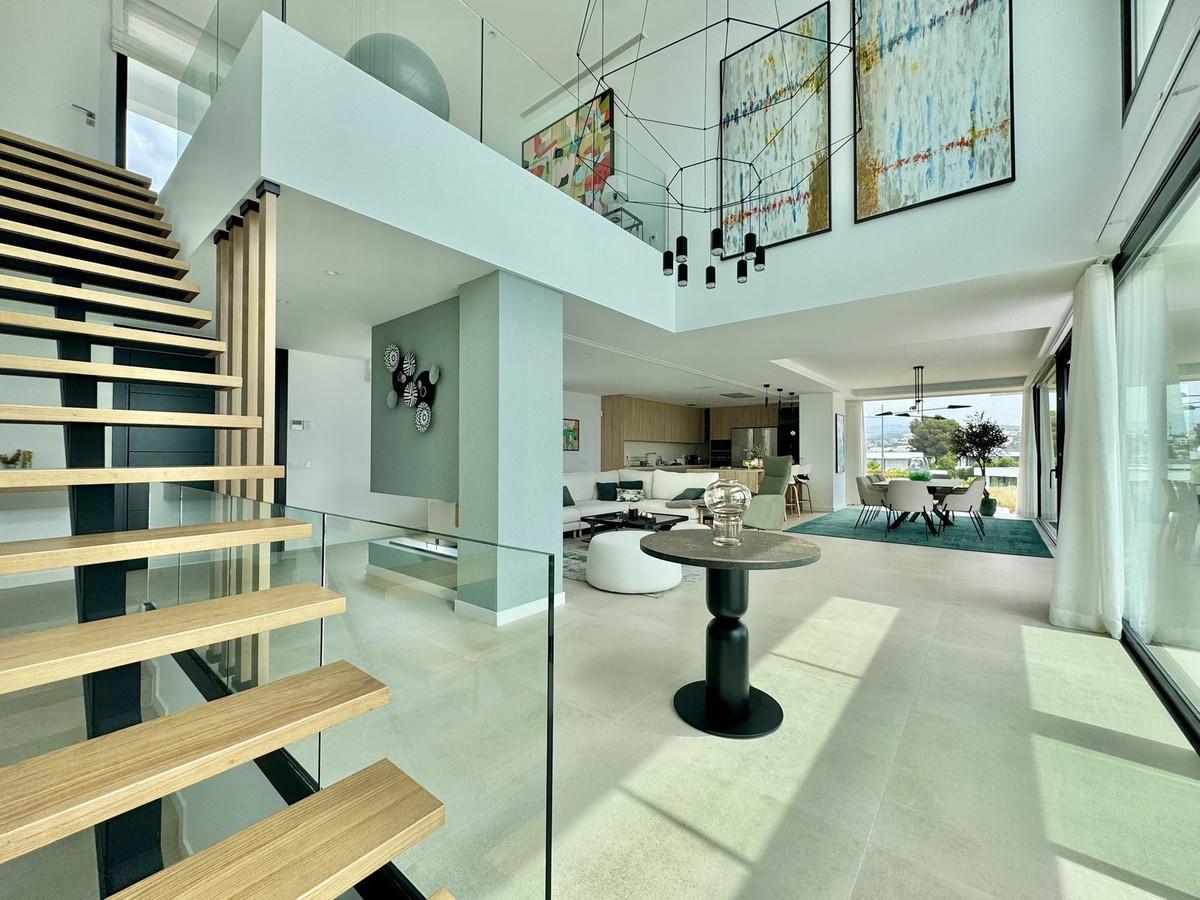 Casa en Venta en Estepona