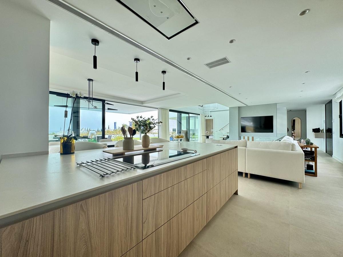 Casa en Venta en Estepona