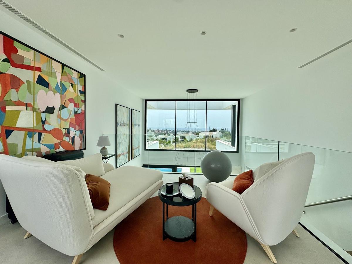 Casa en Venta en Estepona