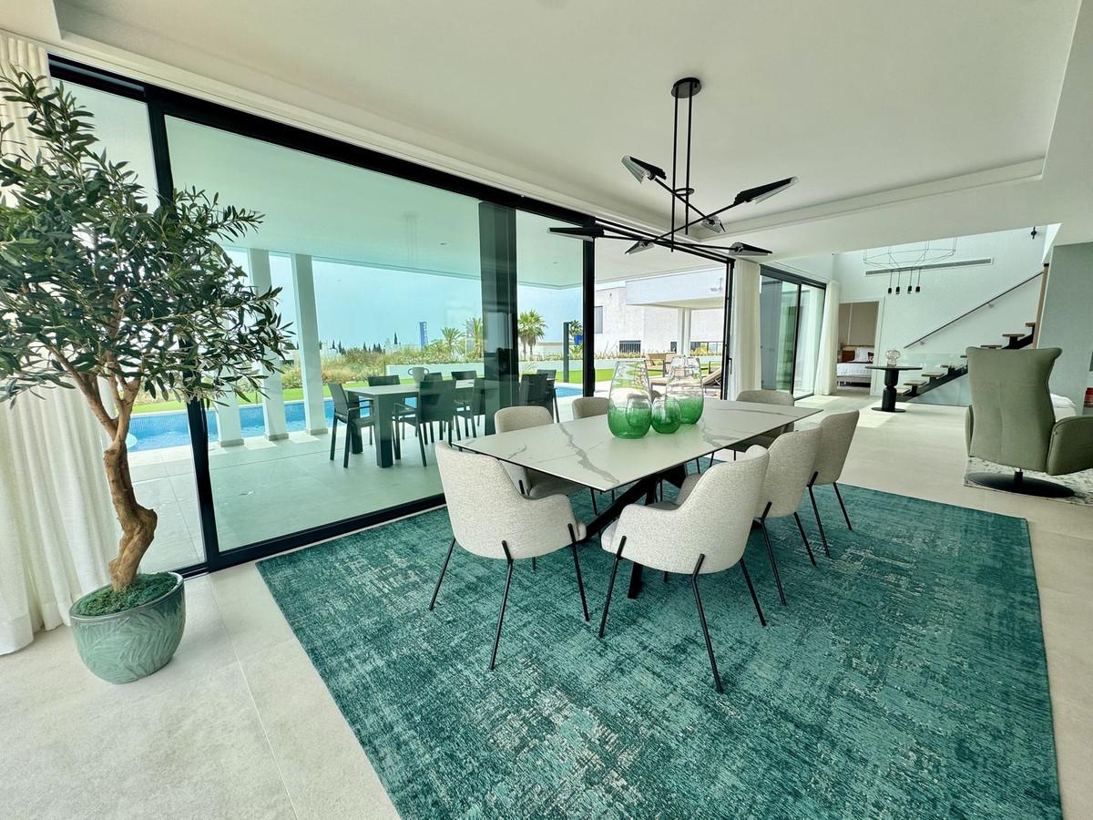 Casa en Venta en Estepona