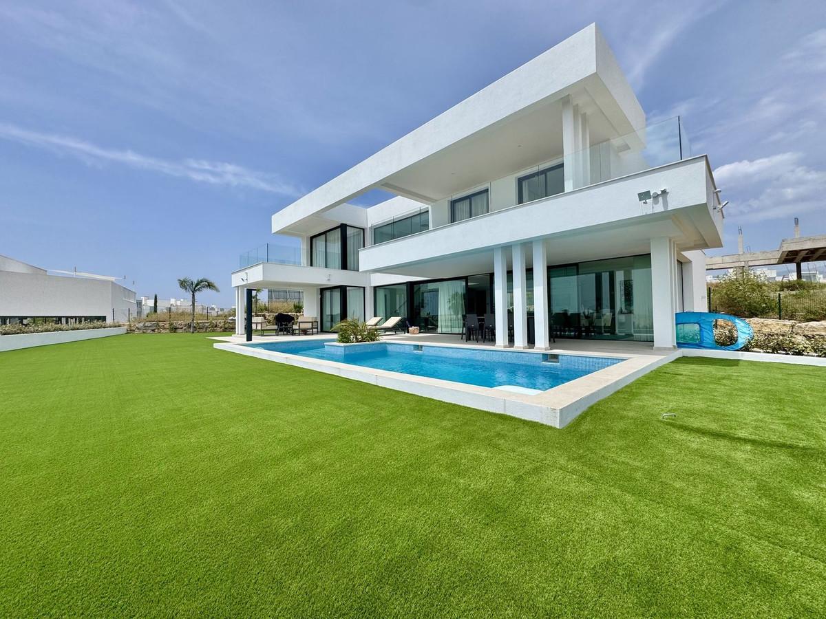 Casa en Venta en Estepona