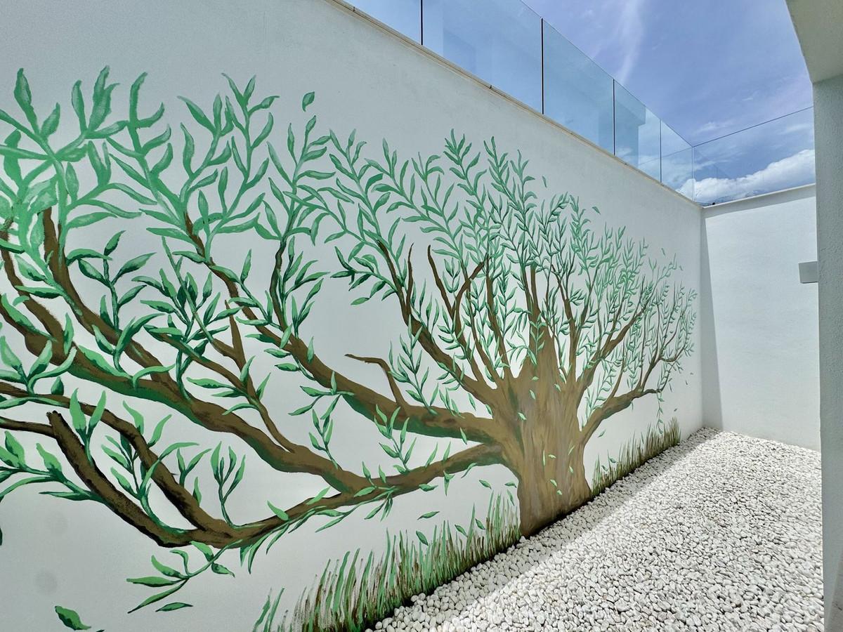 Casa en Venta en Estepona