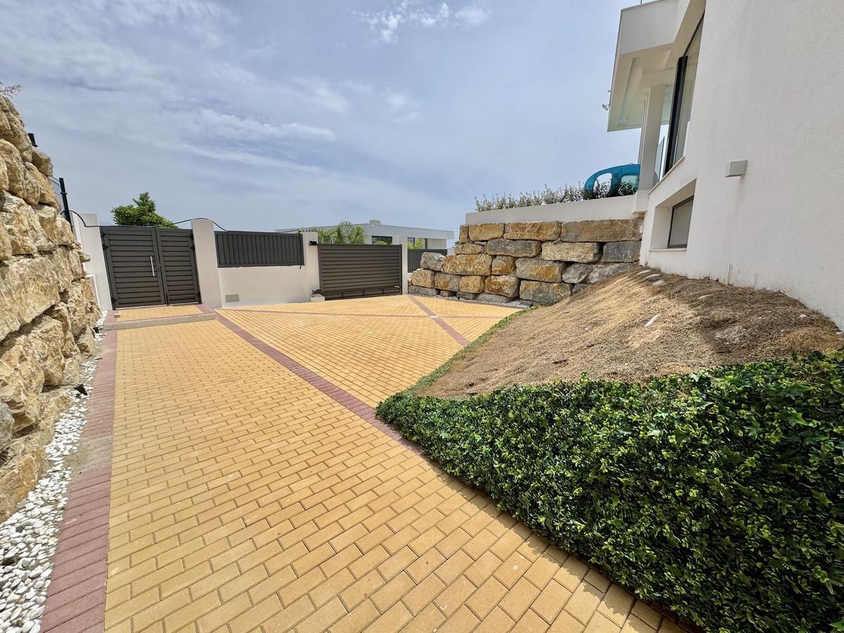 Casa en Venta en Estepona