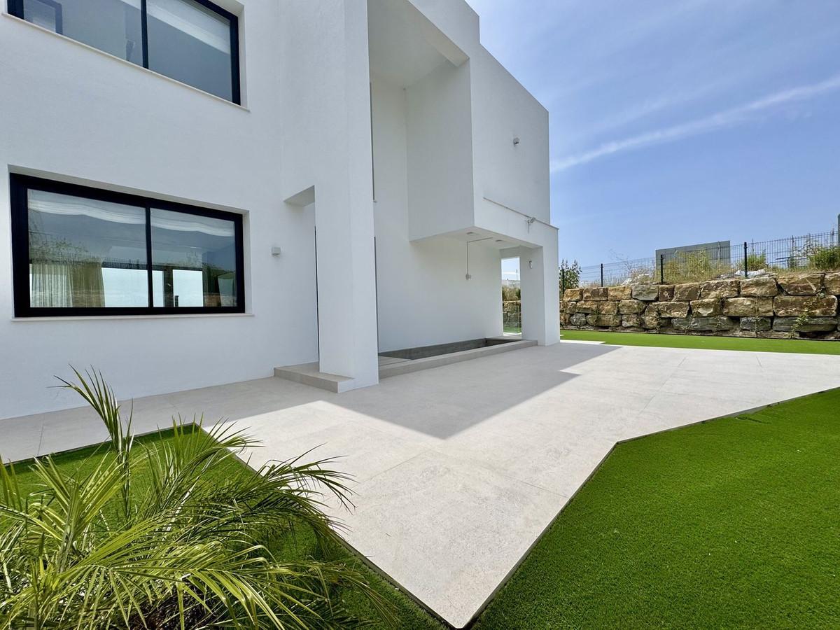 Casa en Venta en Estepona