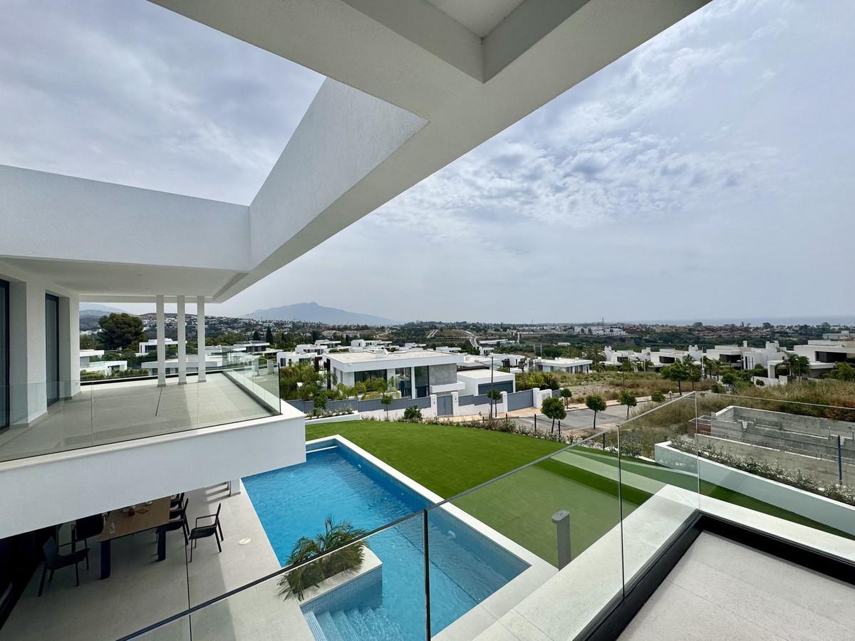 Casa en Venta en Estepona