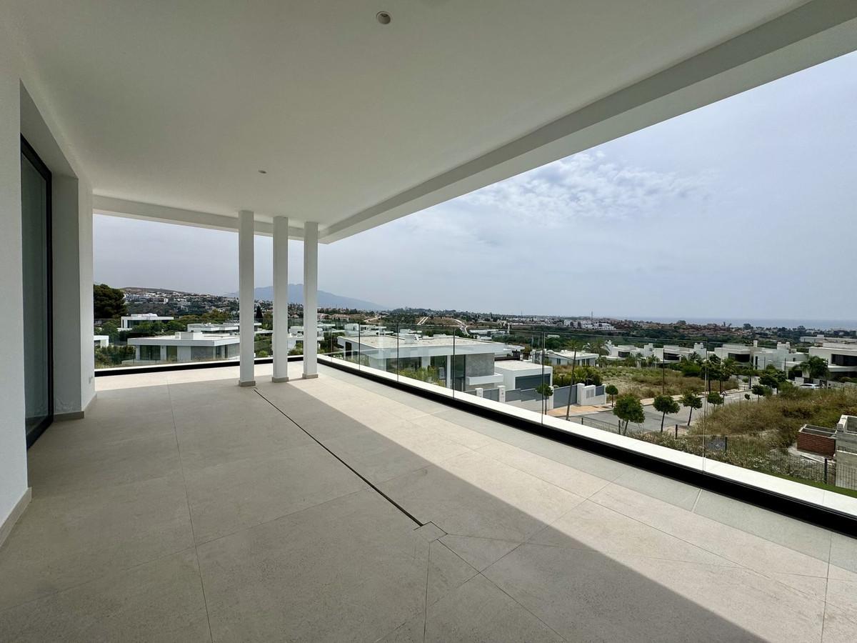 Casa en Venta en Estepona