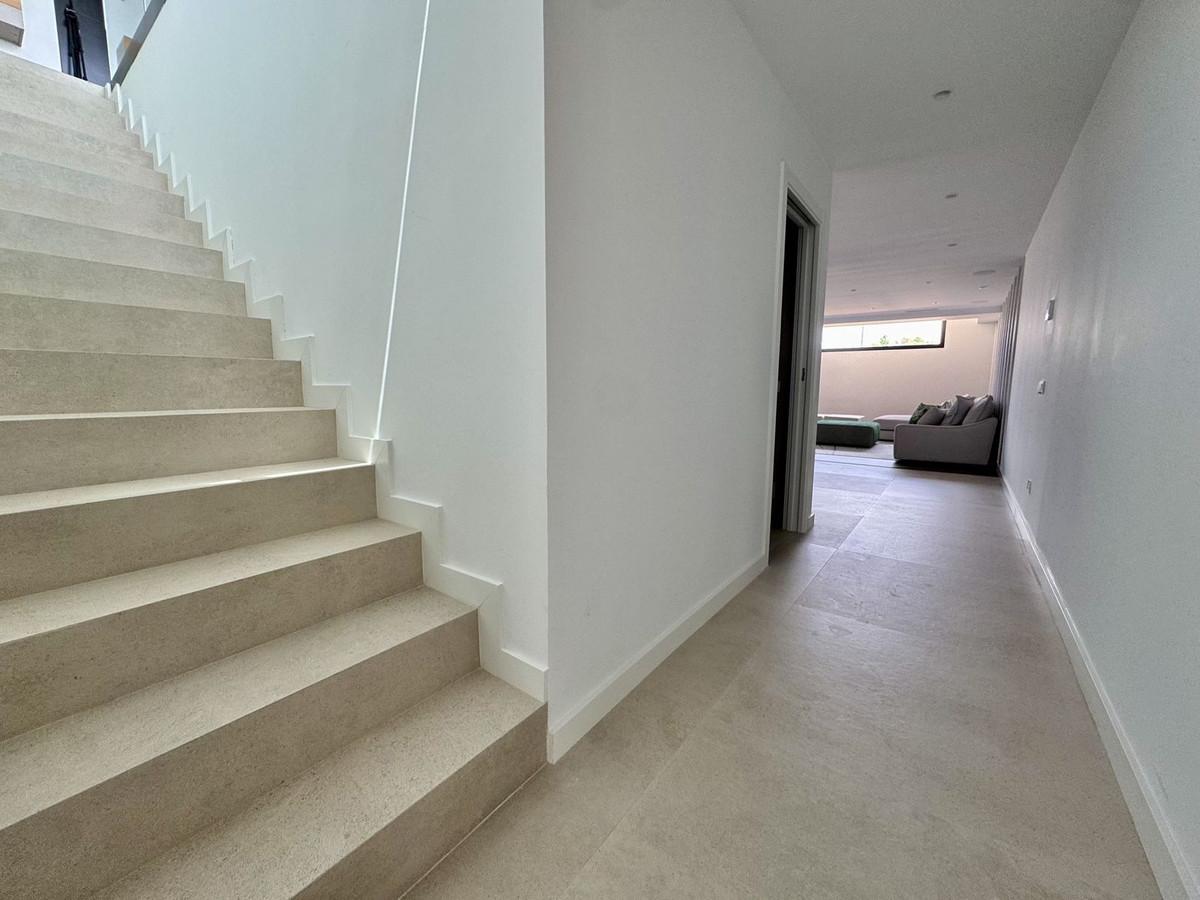 Casa en Venta en Estepona