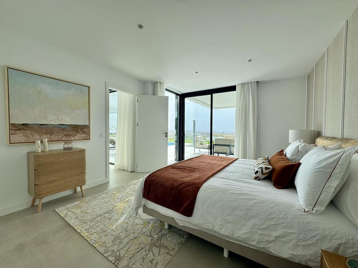 Casa en Venta en Estepona