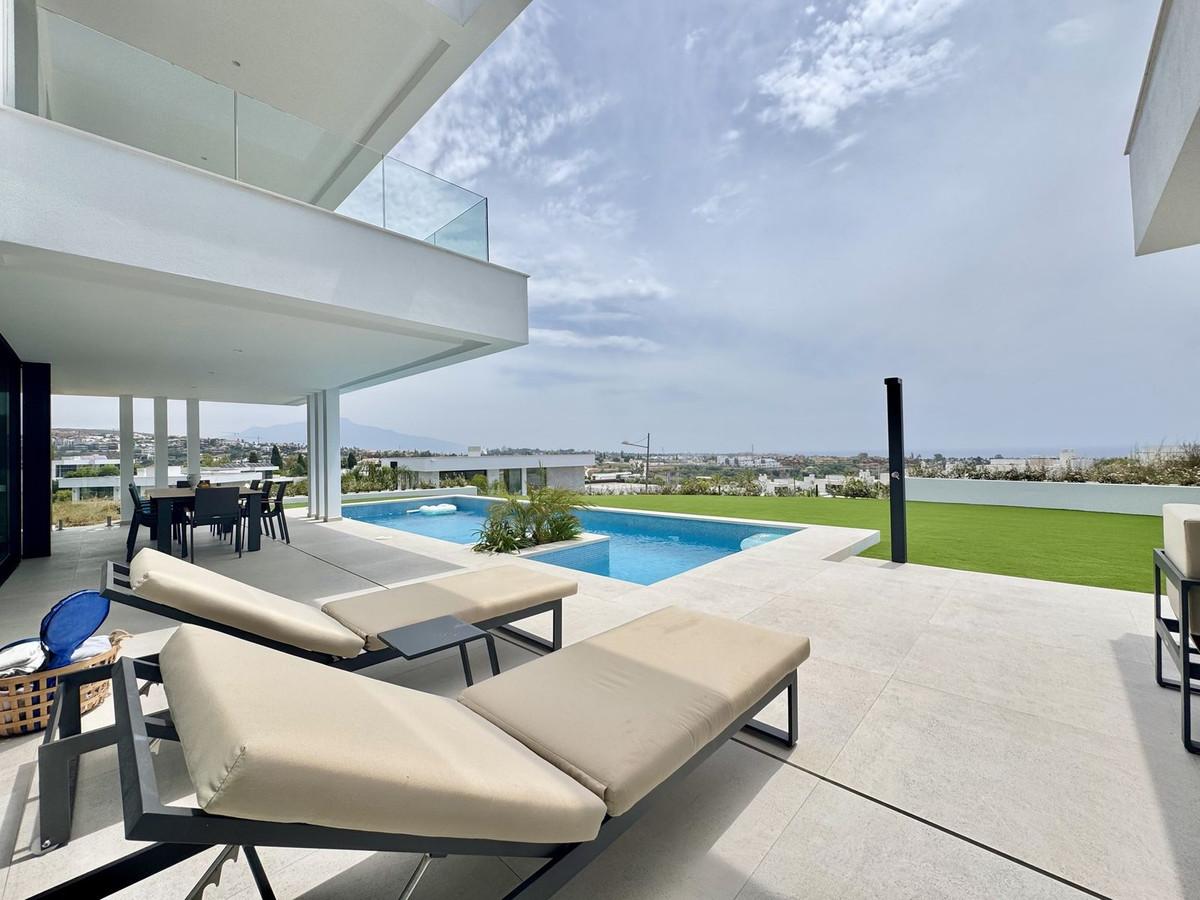 Casa en Venta en Estepona