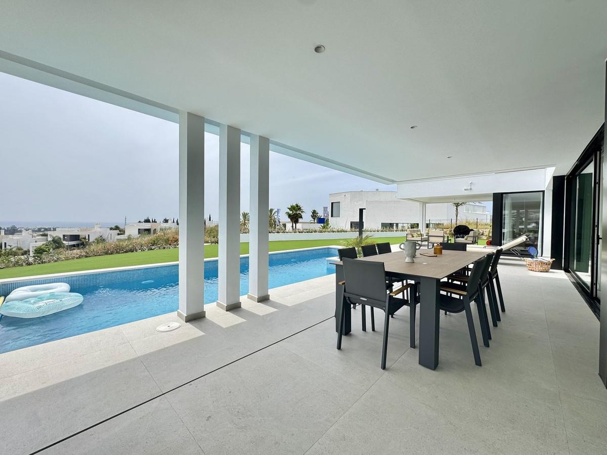 Casa en Venta en Estepona