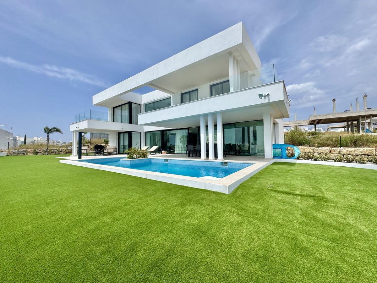 Casa en Venta en Estepona