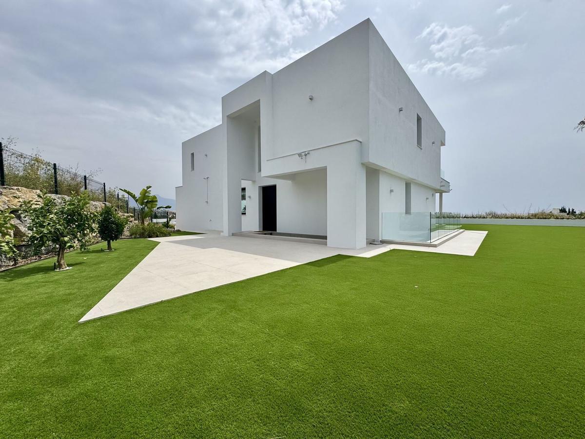 Casa en Venta en Estepona