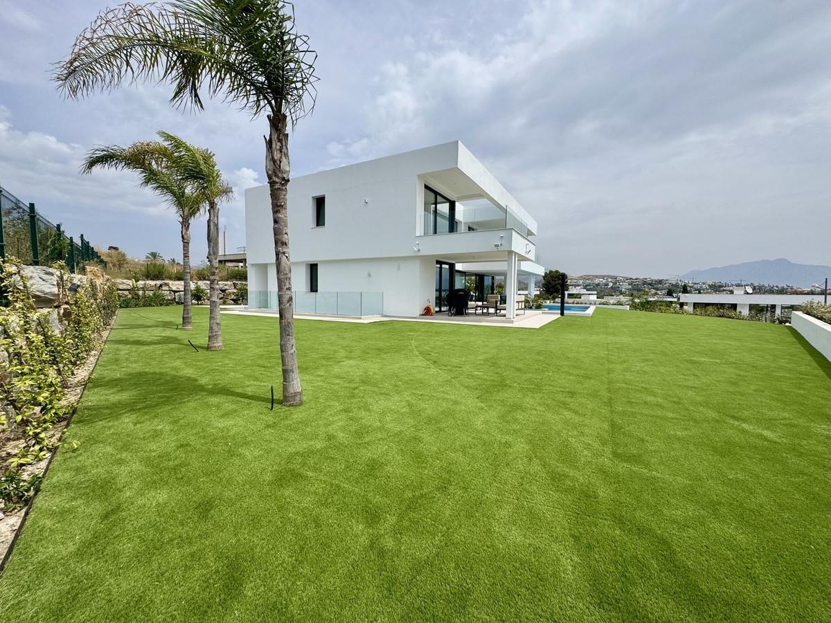 Casa en Venta en Estepona