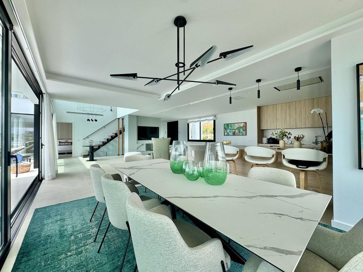 Casa en Venta en Estepona