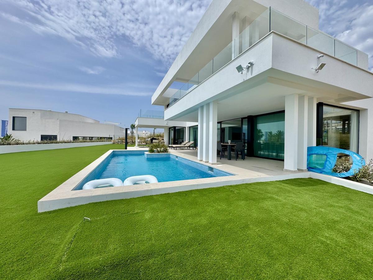 Casa en Venta en Estepona