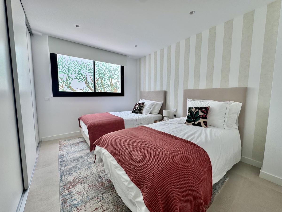 Casa en Venta en Estepona