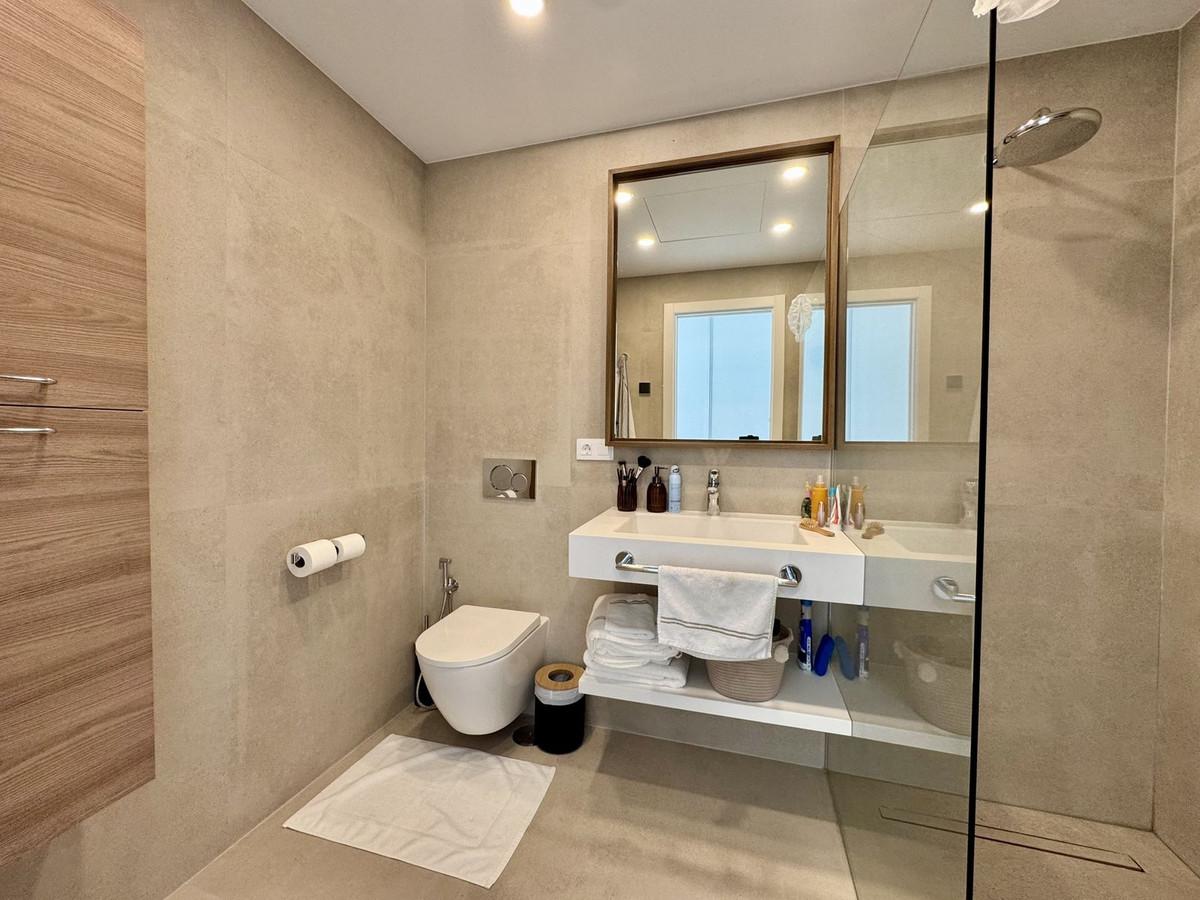 Casa en Venta en Estepona