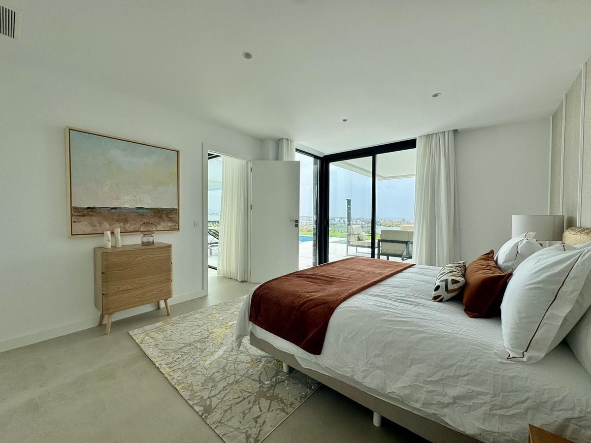 Casa en Venta en Estepona
