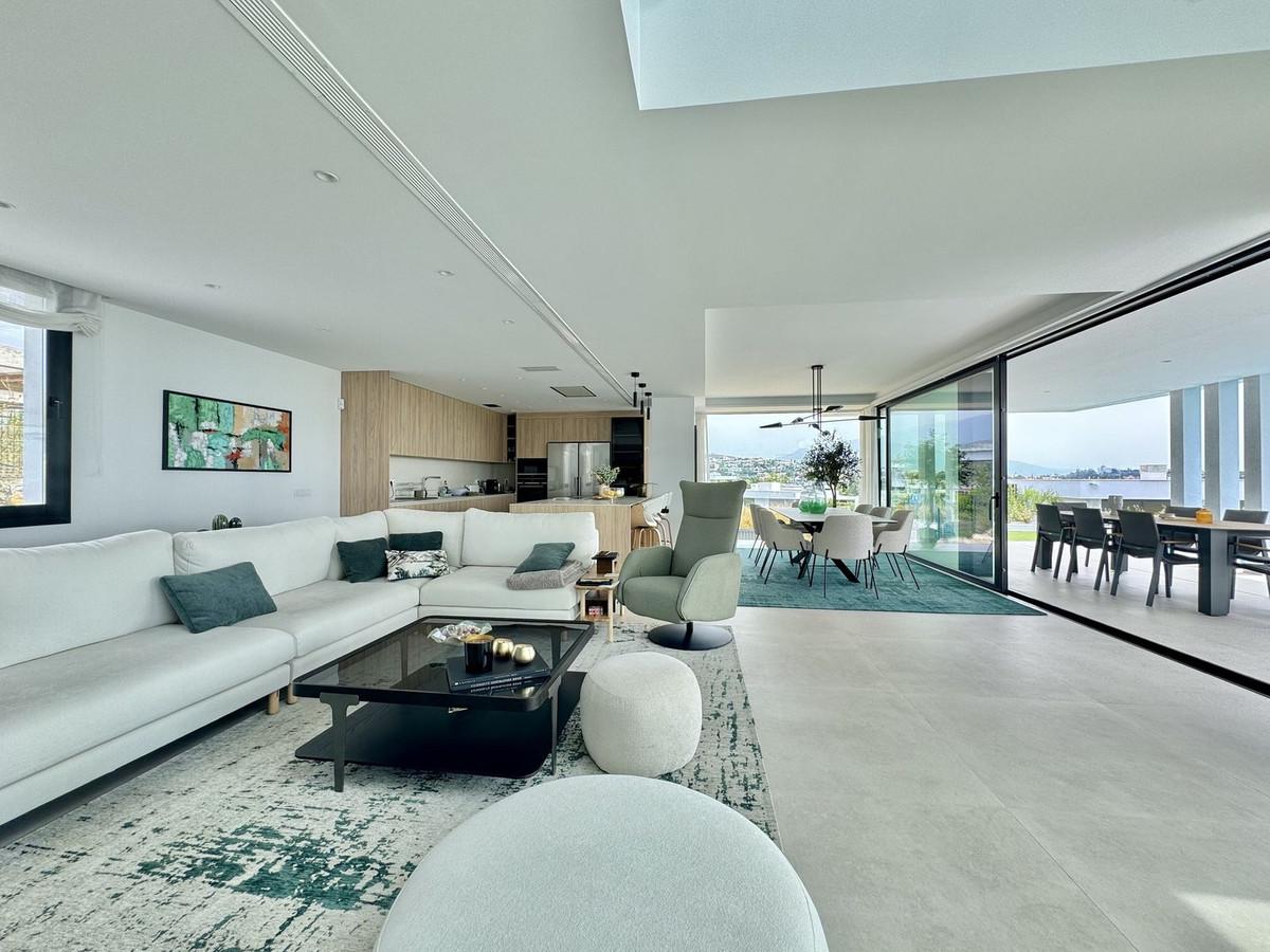 Casa en Venta en Estepona