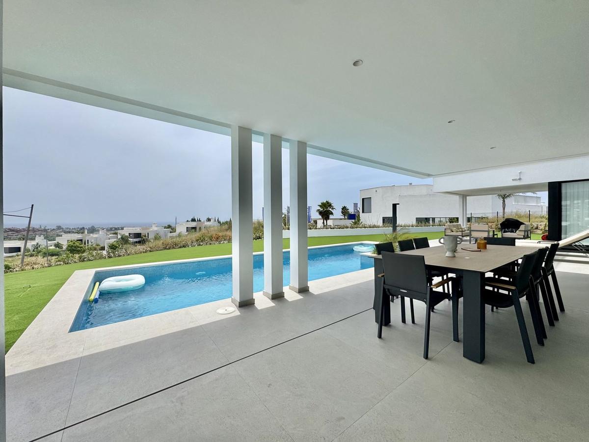 Casa en Venta en Estepona