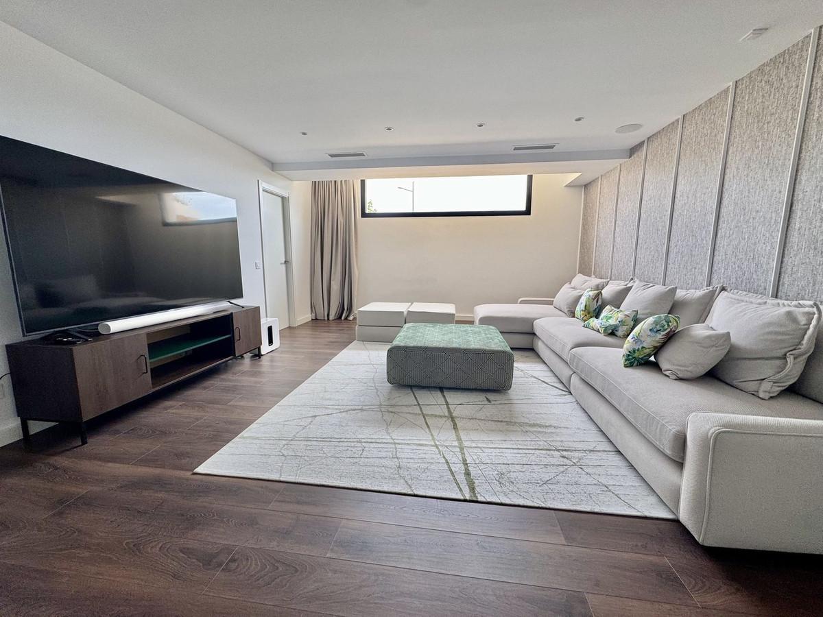 Casa en Venta en Estepona