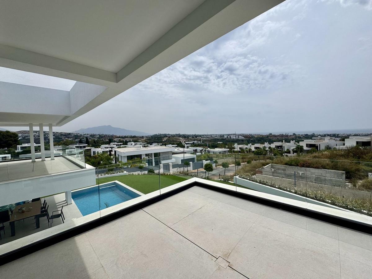 Casa en Venta en Estepona