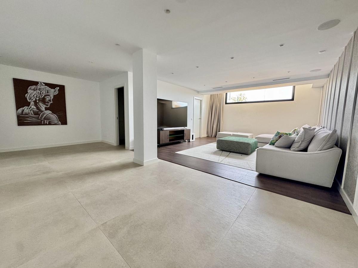 Casa en Venta en Estepona