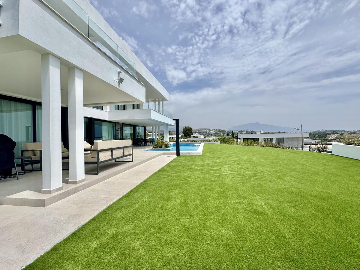 Casa en Venta en Estepona