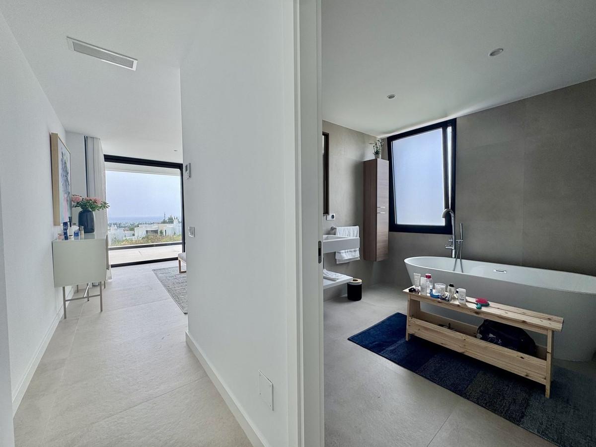 Casa en Venta en Estepona