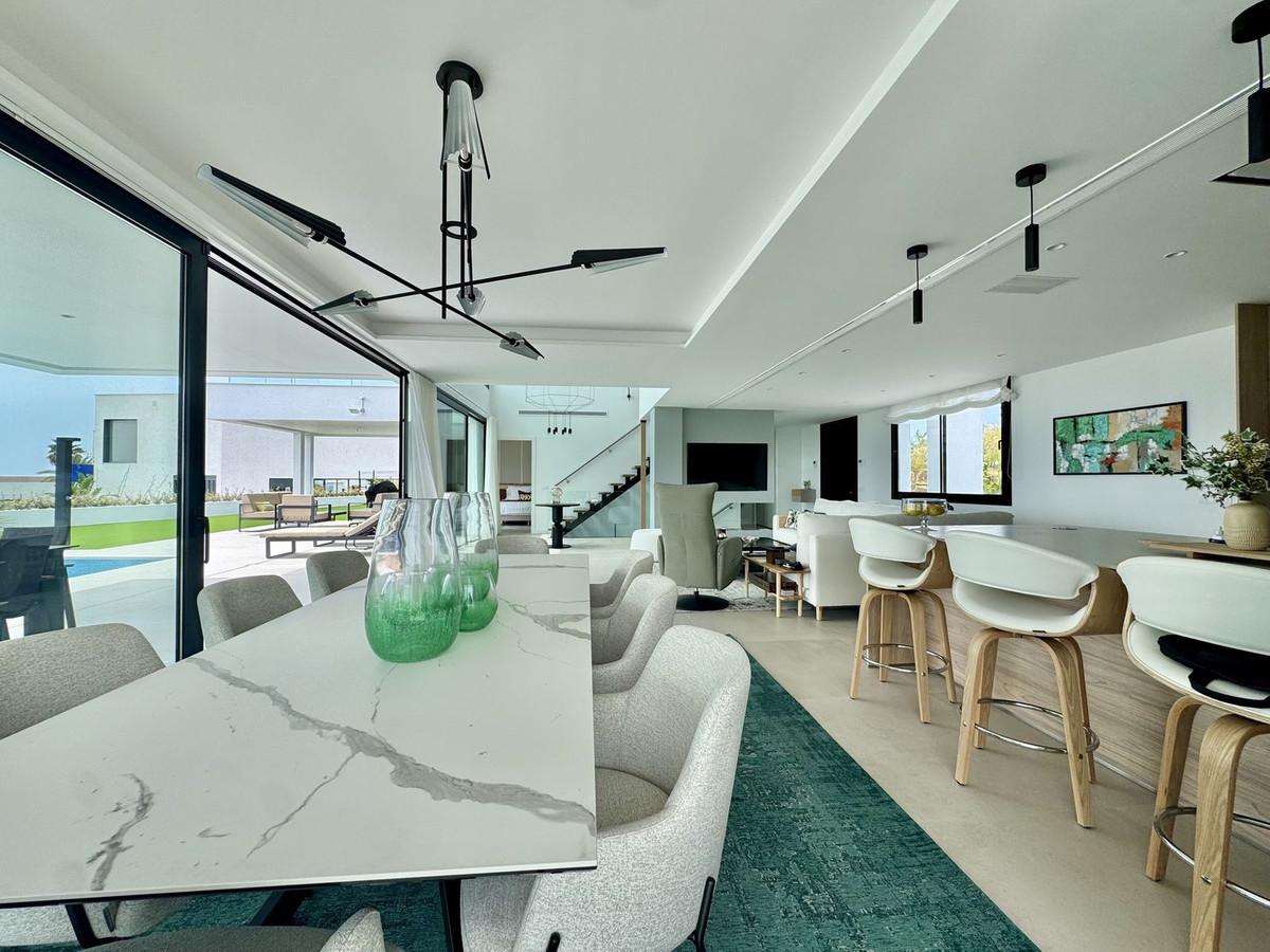 Casa en Venta en Estepona