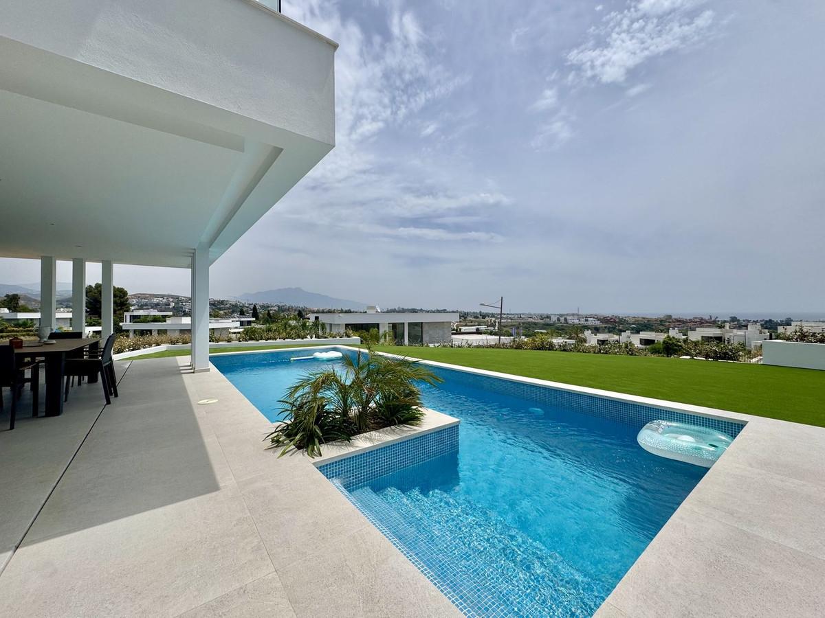 Casa en Venta en Estepona