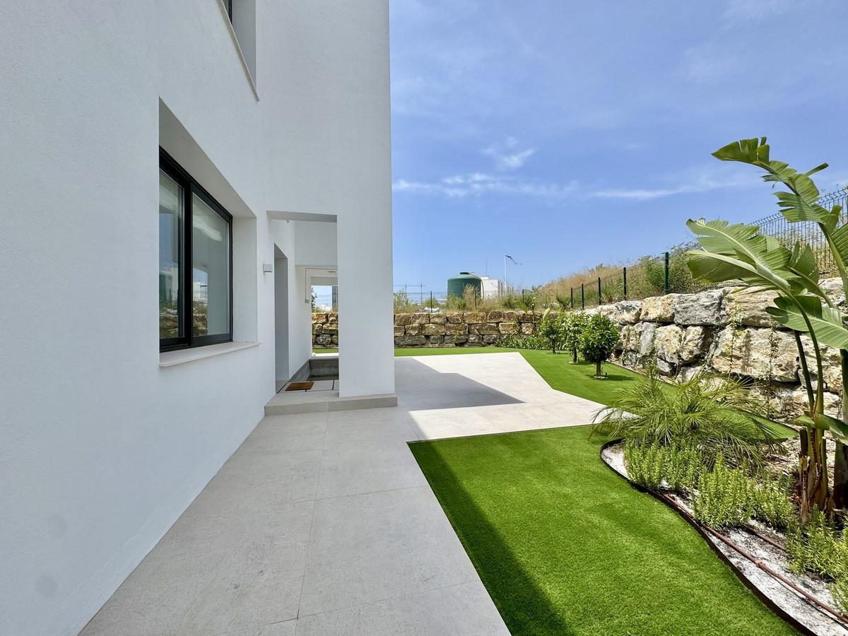 Casa en Venta en Estepona