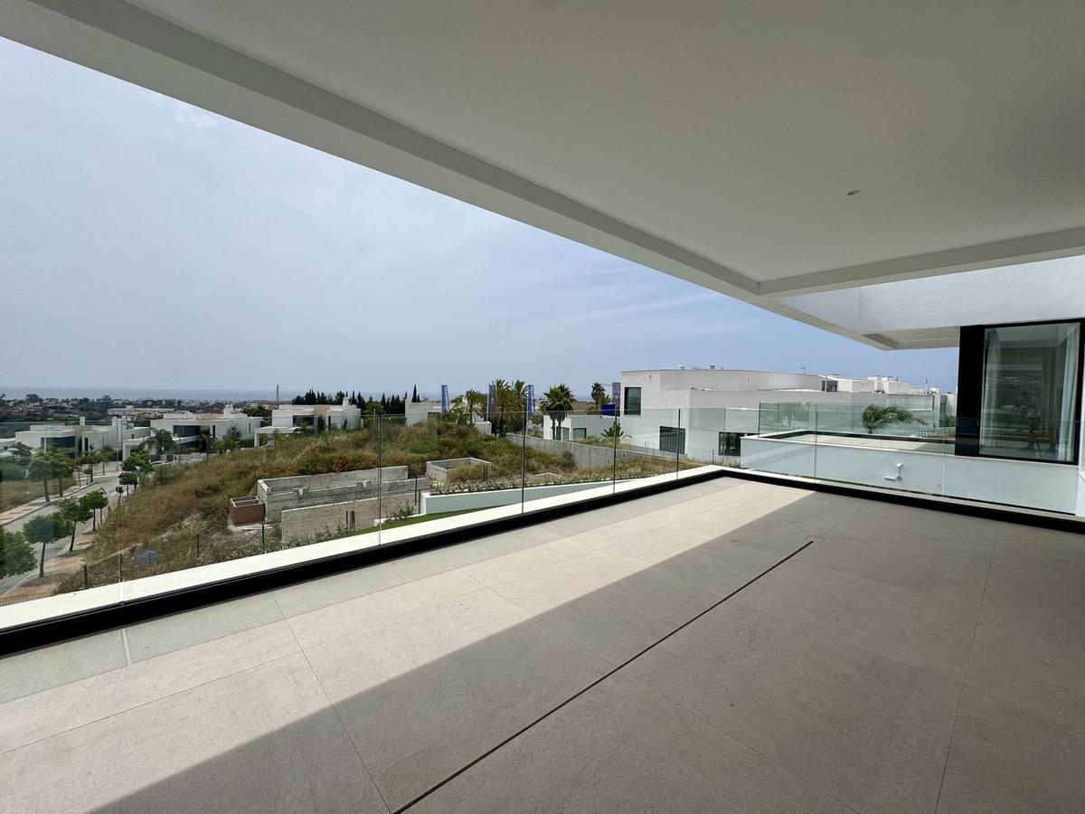 Casa en Venta en Estepona