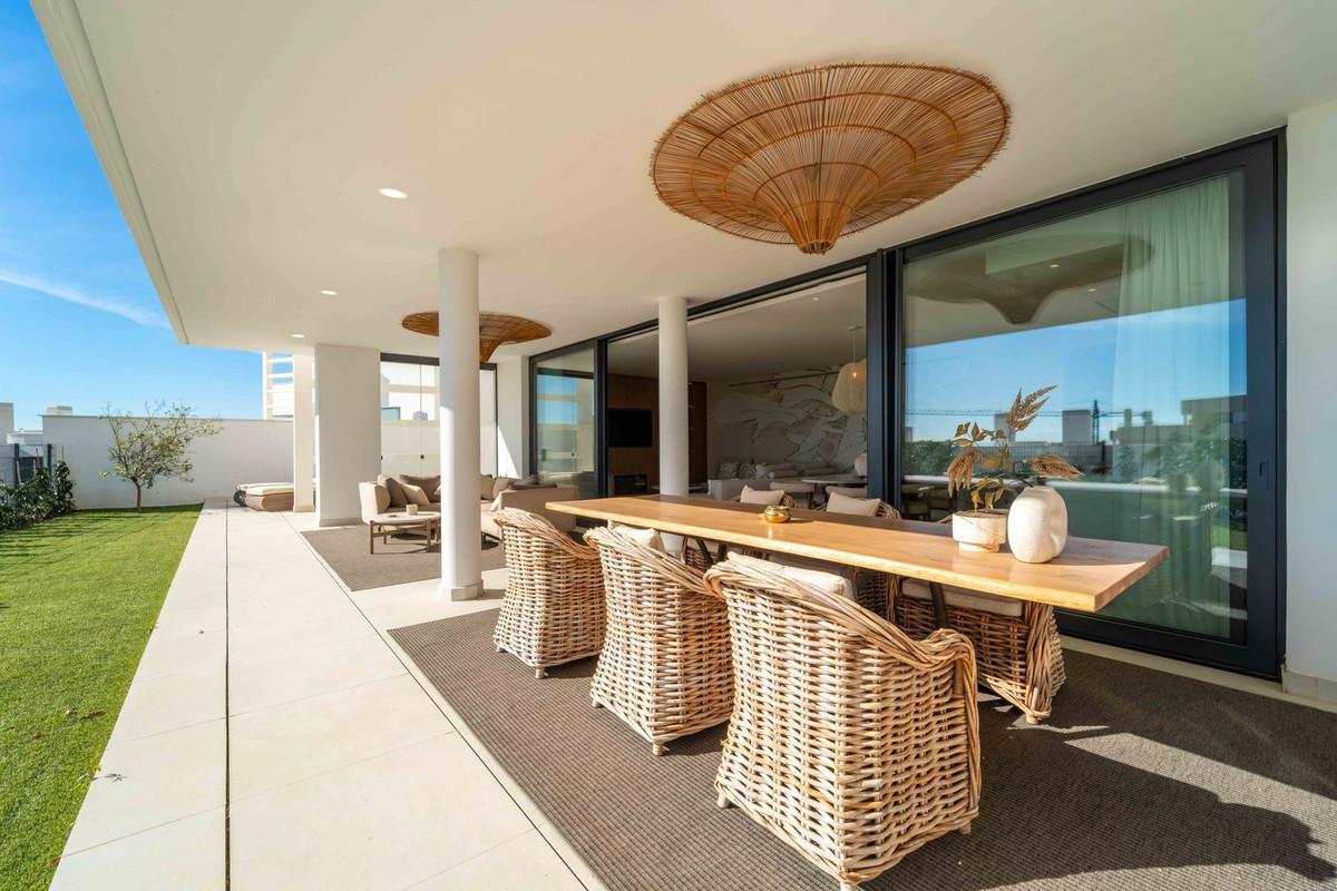 Apartment for Sale in Fuengirola