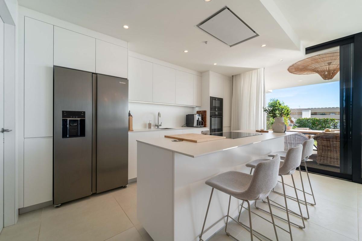 Apartment for Sale in Fuengirola