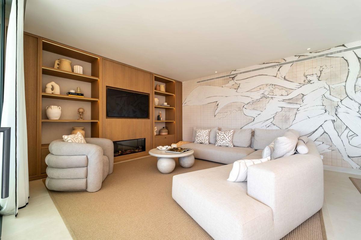 Apartment for Sale in Fuengirola