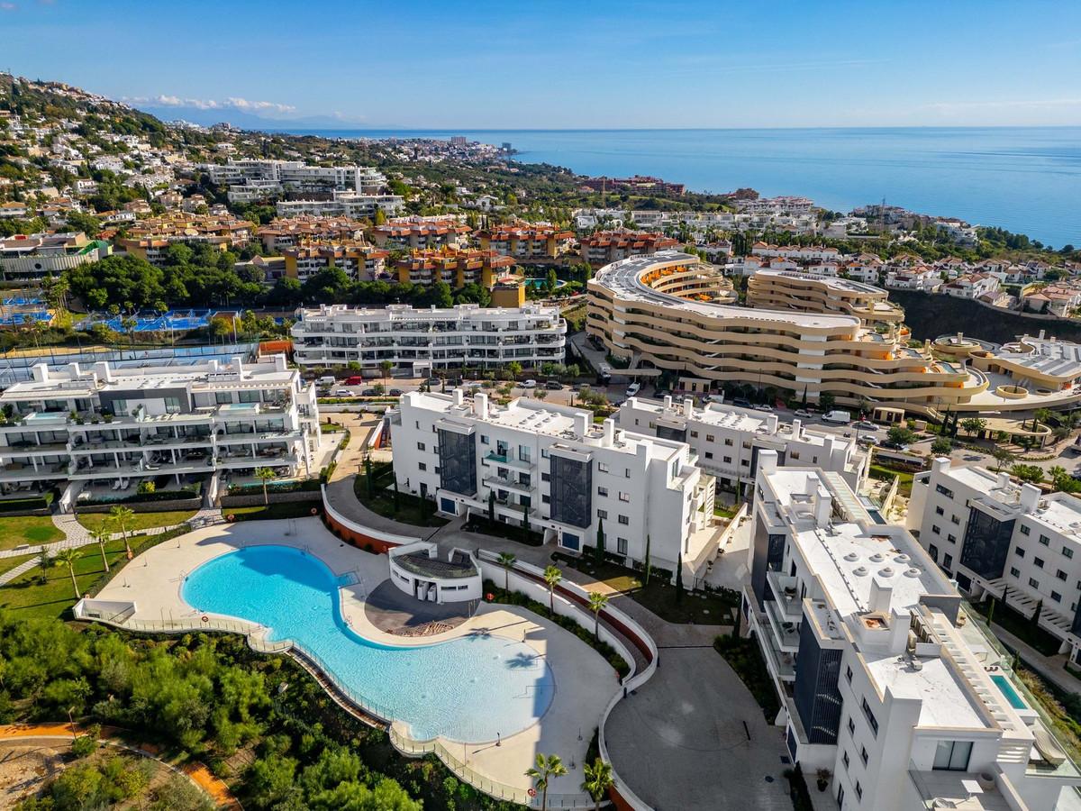 Apartment for Sale in Fuengirola