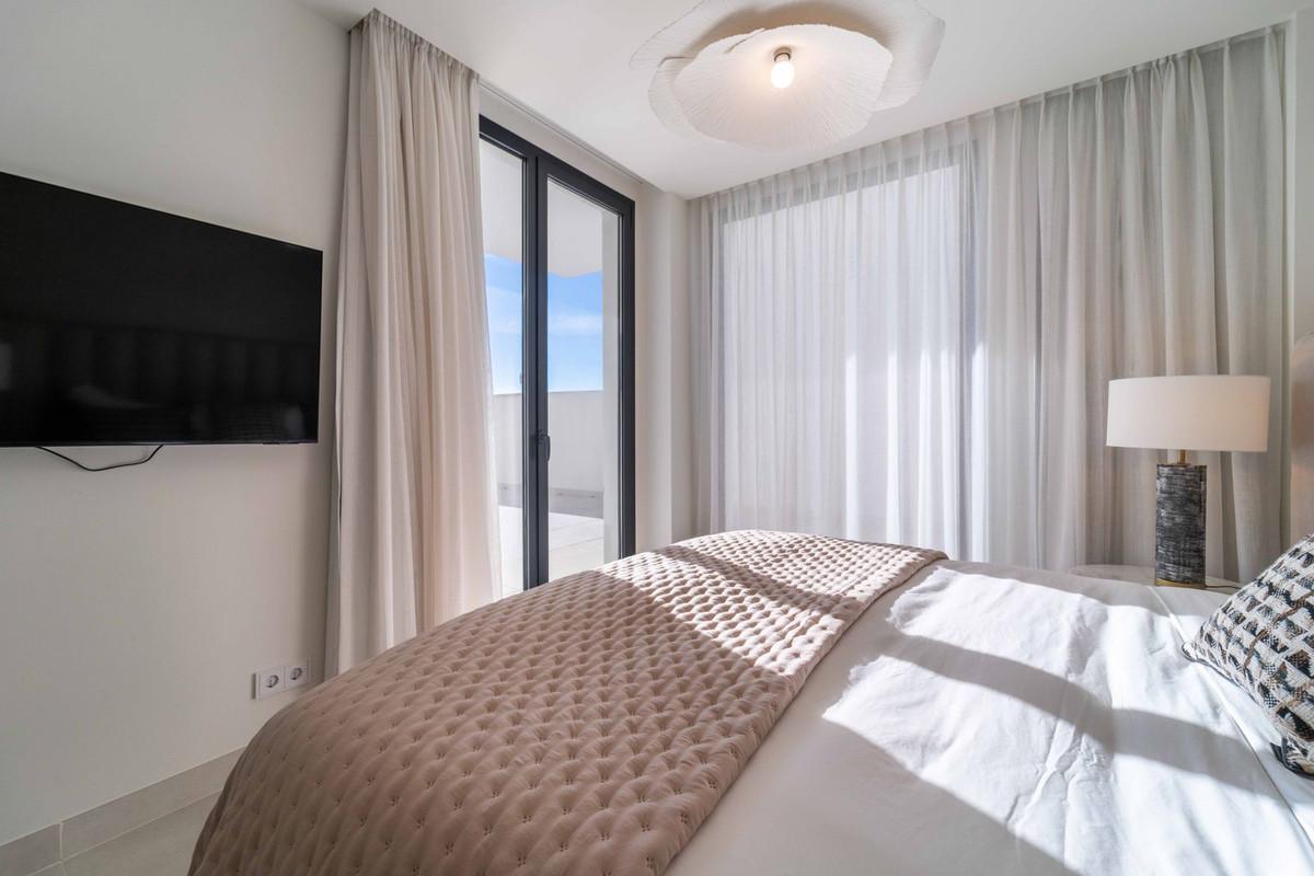 Apartment for Sale in Fuengirola