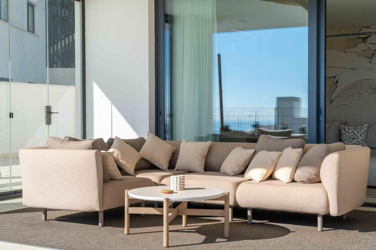 Apartment for Sale in Fuengirola