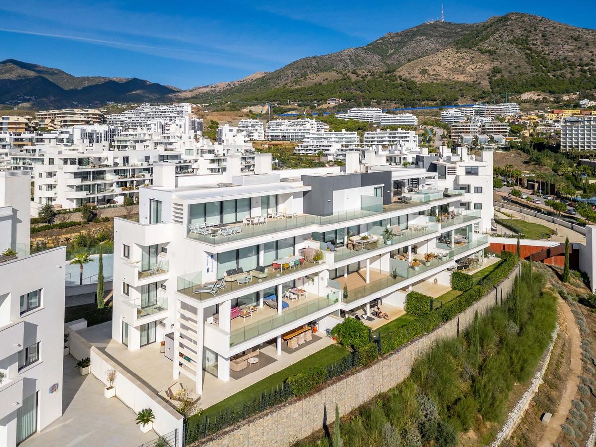 Apartment for Sale in Fuengirola