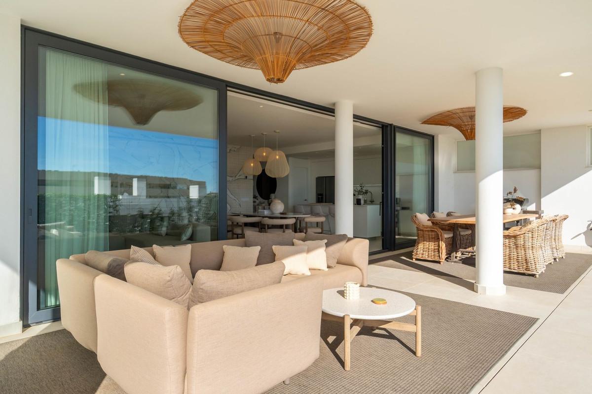 Apartment for Sale in Fuengirola