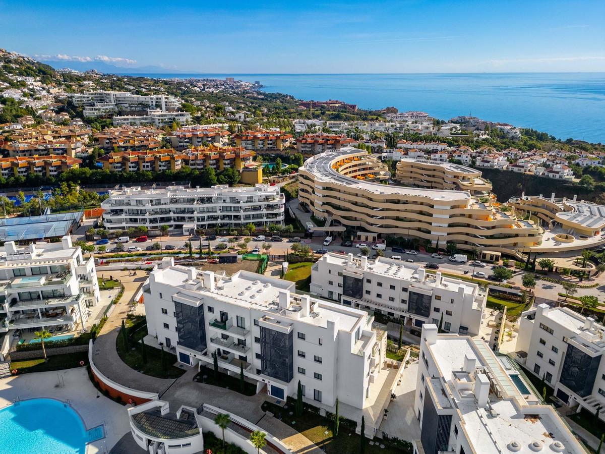 Apartment for Sale in Fuengirola