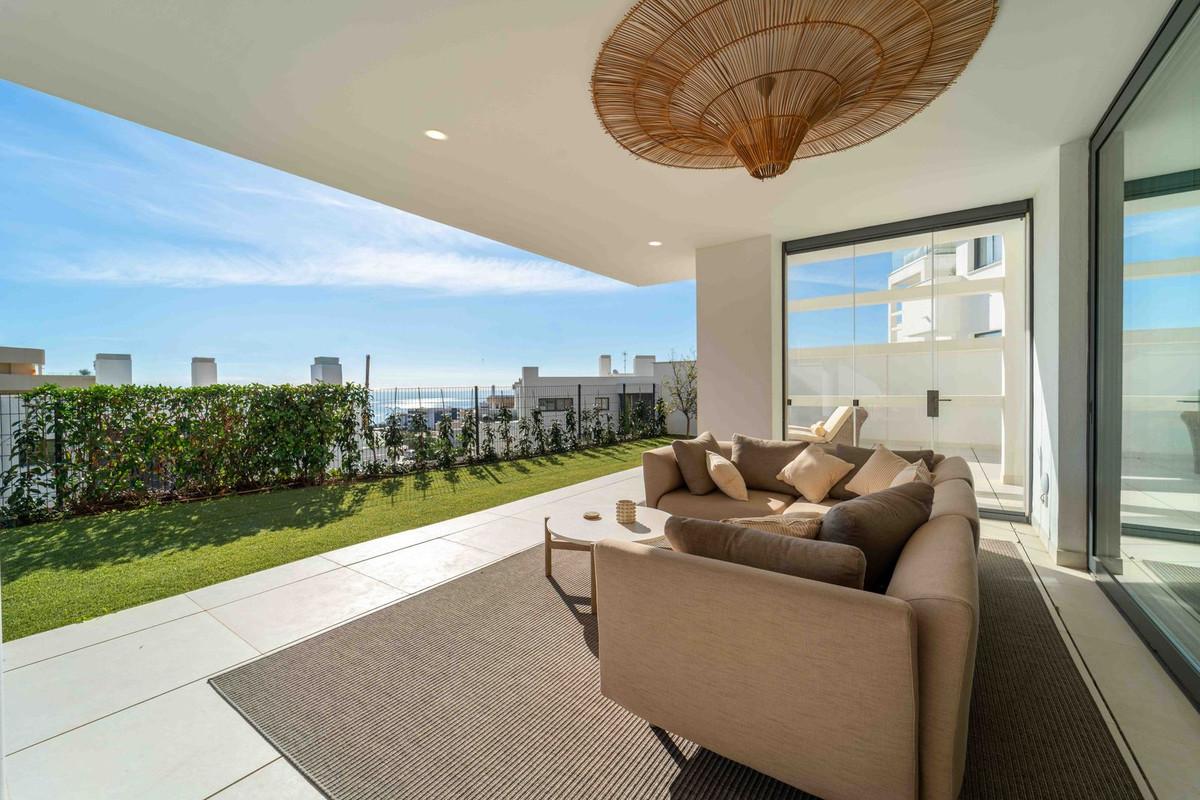 Apartment for Sale in Fuengirola