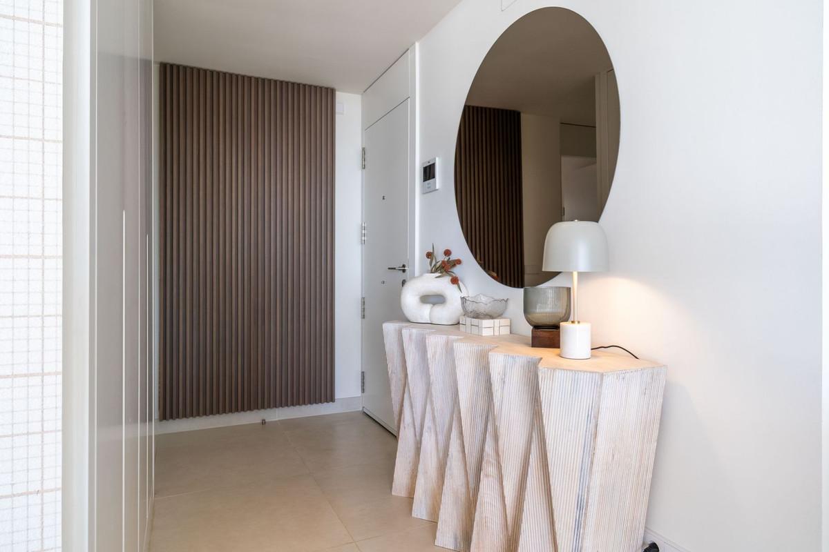 Apartment for Sale in Fuengirola