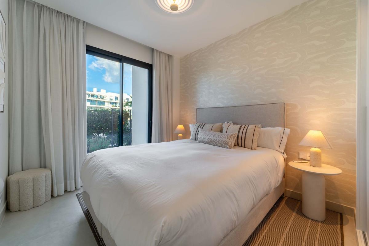 Apartment for Sale in Fuengirola