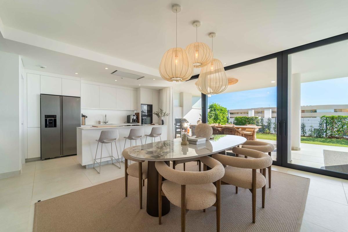 Apartment for Sale in Fuengirola