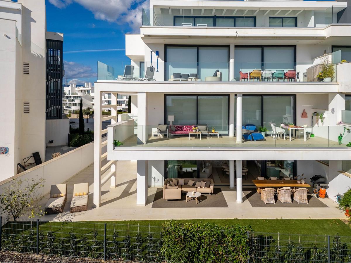 Apartment for Sale in Fuengirola